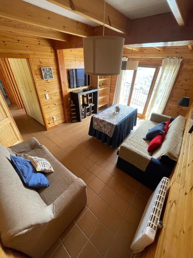 Cabana Con Encanto Y Vistas Increibles!! 시에라네바다 외부 사진
