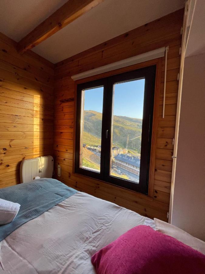 Cabana Con Encanto Y Vistas Increibles!! 시에라네바다 외부 사진
