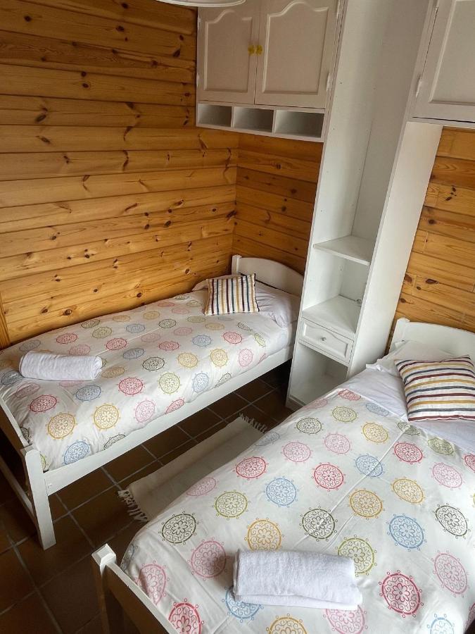 Cabana Con Encanto Y Vistas Increibles!! 시에라네바다 외부 사진
